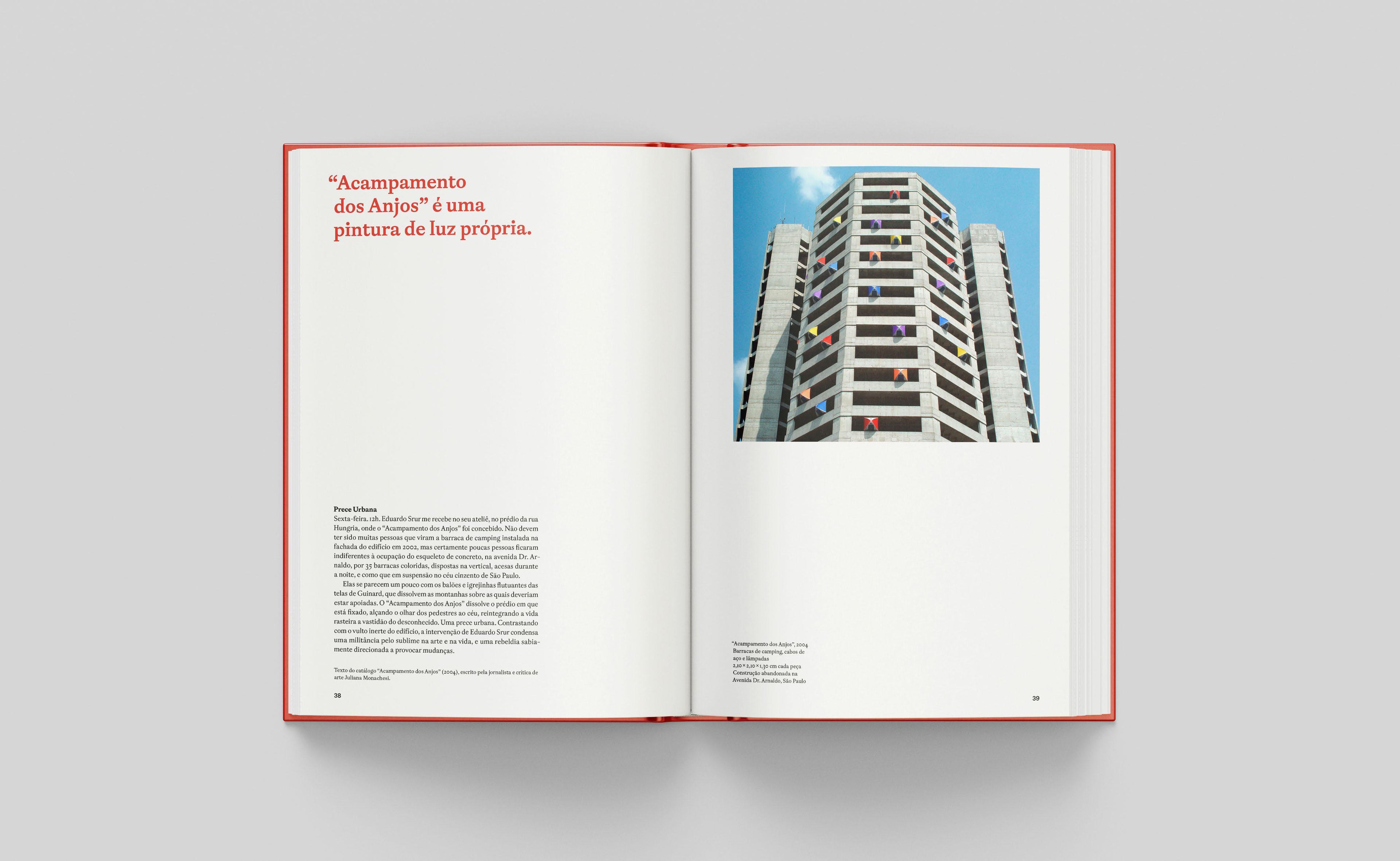 Livro: A Arte Salva, de Eduardo Srur