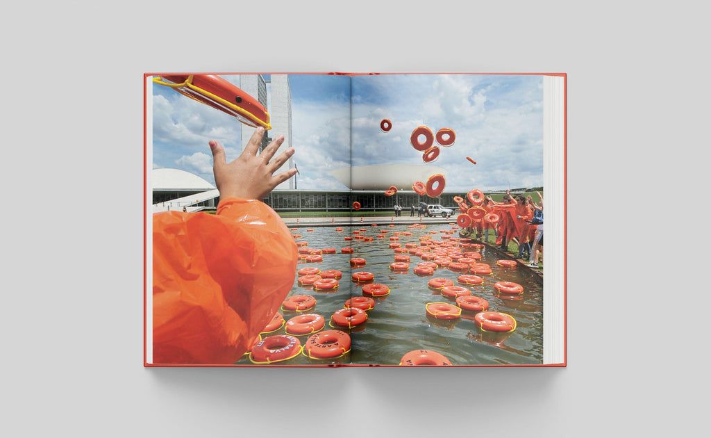 Livro: A Arte Salva, de Eduardo Srur