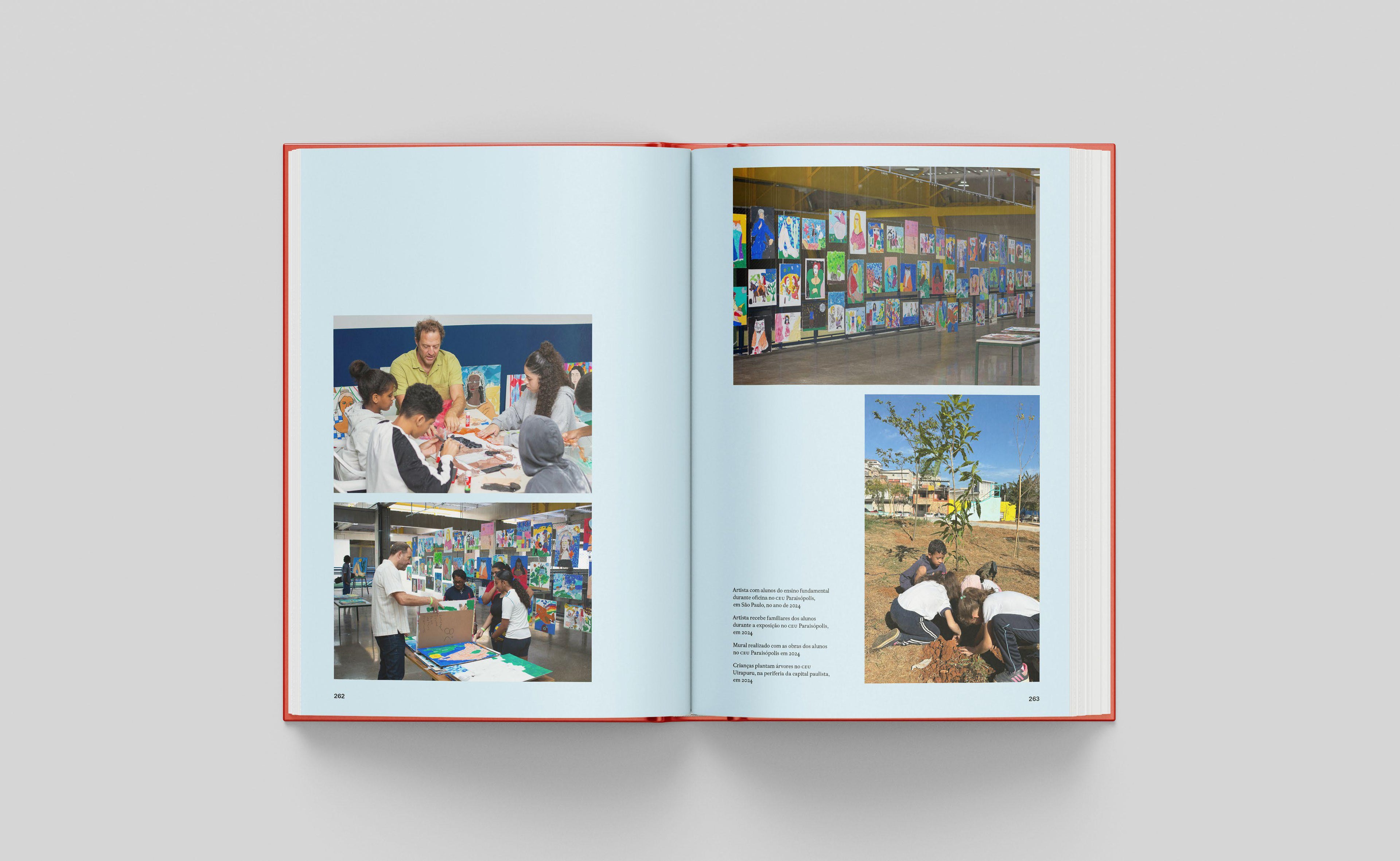 Livro: A Arte Salva, de Eduardo Srur